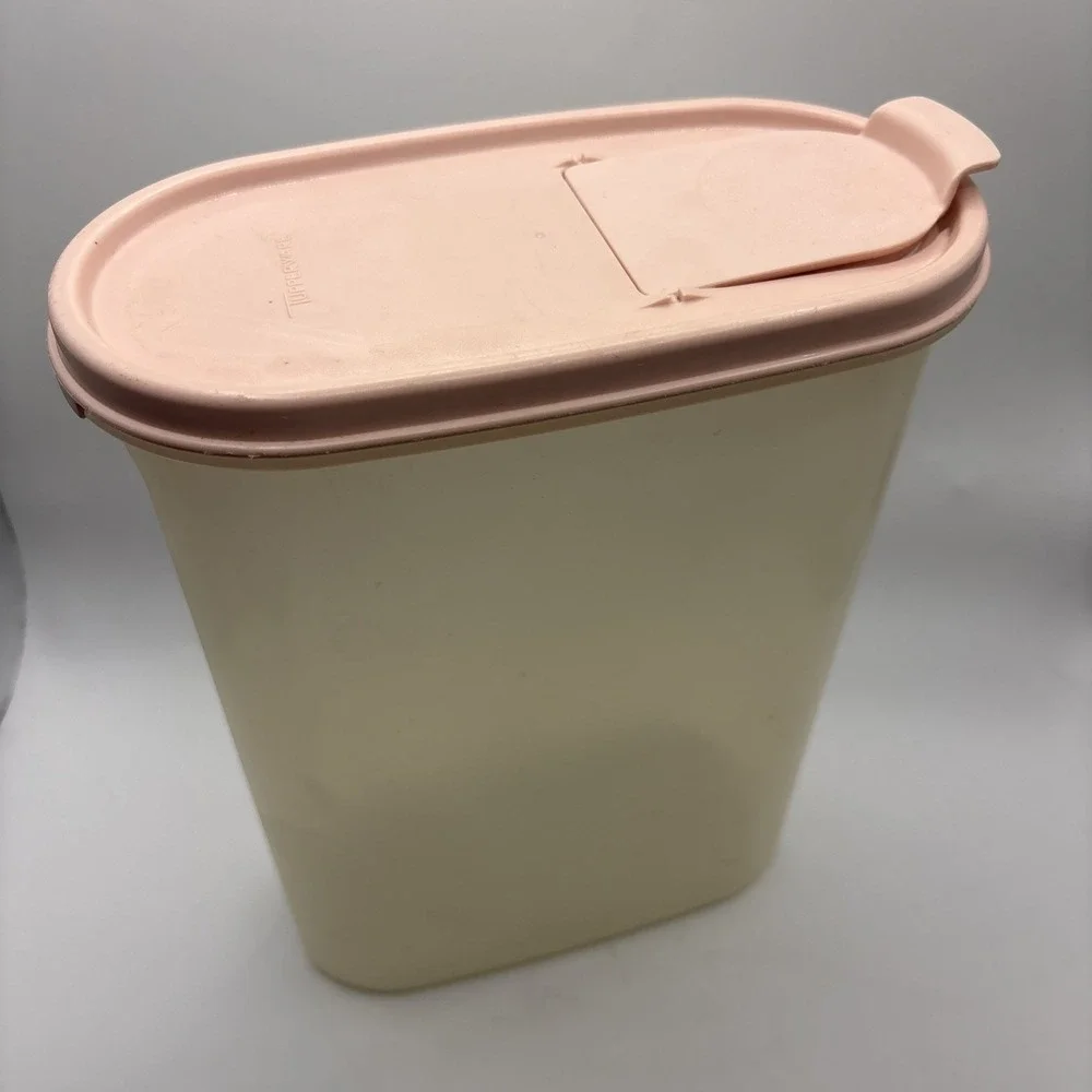 Tupperware vintage